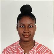 Currently pursing a Msc in Economics Policy and Analysis and I am interested in helping primary and secondary students with maths